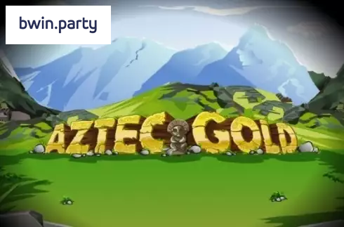 Aztec Gold